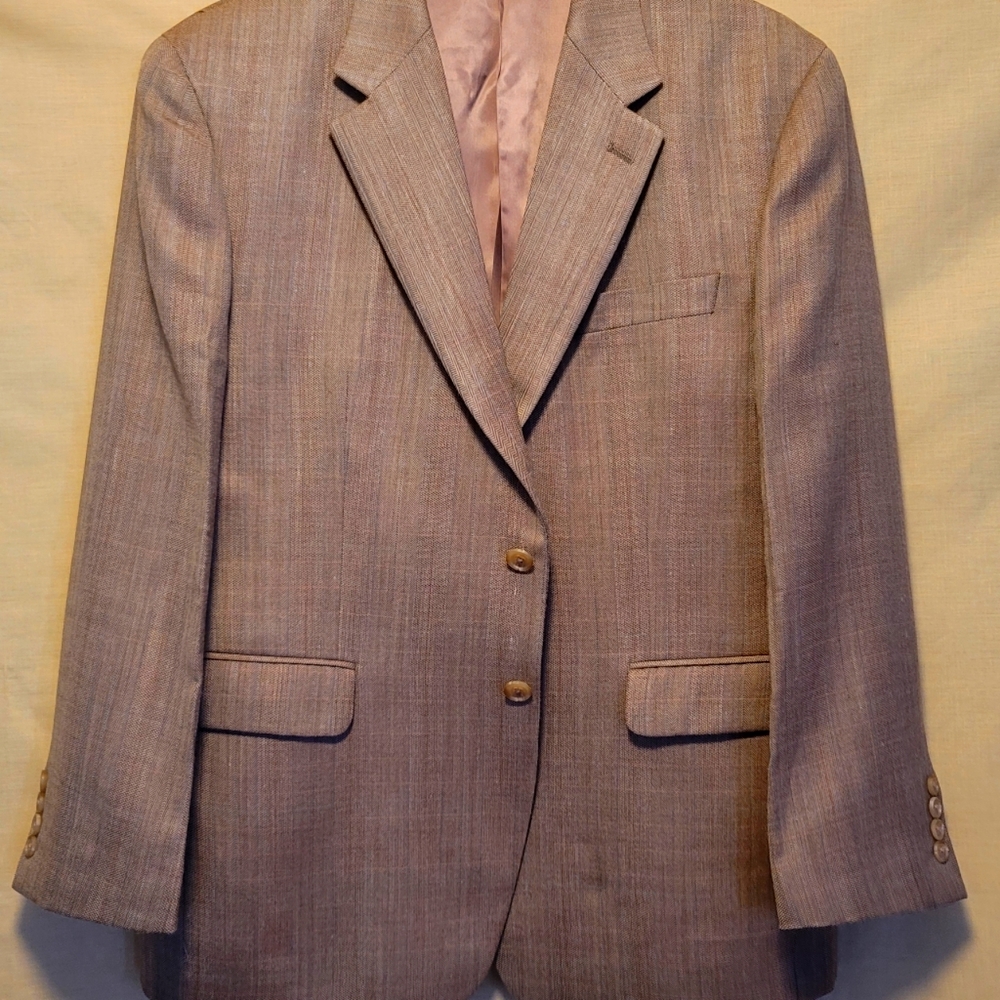 Sport Blazer